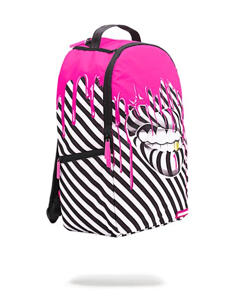 Pin On Sprayground Bags Street Fashion Backpacks