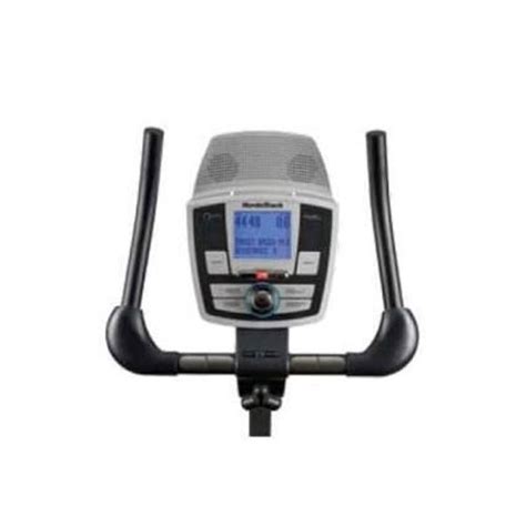 We recommend you double check the size of your saddle before ordering a bikeroo. NordicTrack C7 ZL Exercise Bike Review | Exercise Bike Reviews