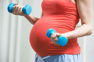 Try these pregnancy workout ideas when you need a quick burn | love love love. Pregnancy Timeline: What to Expect in the Second Trimester ...