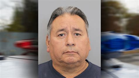 Houston Pastor Conrad Valdez Gets 14 Years In Prison For Sexual Assault