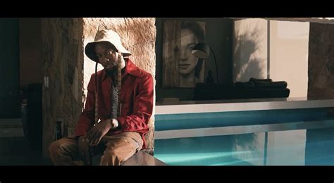 Shy Glizzy Shows Its Lonely At The Top In No Feelings Music Video