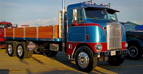 Check Out Ultra Rare Semi Trucks From Around The World Page 11 Of 53