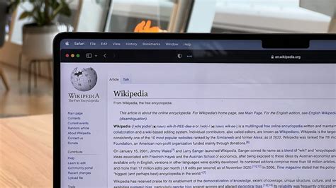 The Huge Fight Behind Those Pop Up Fundraising Banners On Wikipedia