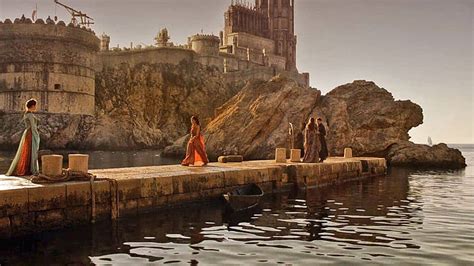 Dubrovnik Game Of Thrones Filming Locations King S Landing