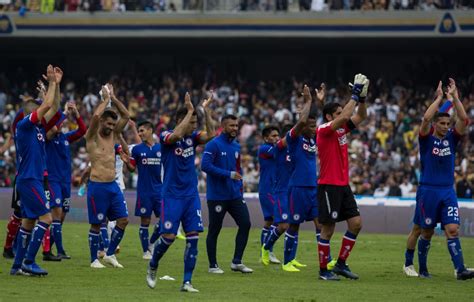 Cruz Azul vence a Monterrey y se consagra campeón de la Copa MX
