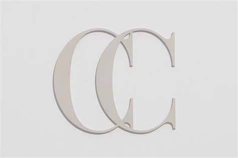 Cc Clothing Logo Logodix