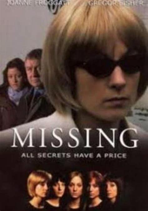 Missing All Secrets Have A Price Streaming Online
