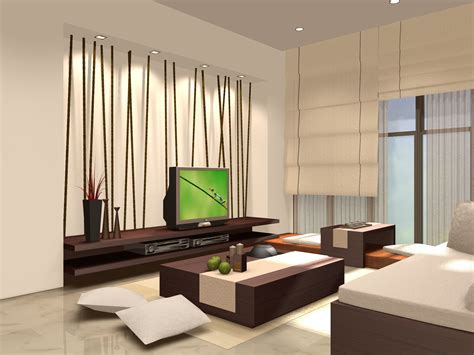 Epic Modern Zen Living Room House Design Philippines Likewise Bungalow