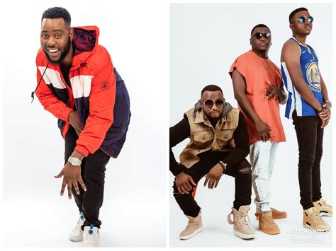 Slapdee And Urban Hype Preview New Track Zed Hype Mag