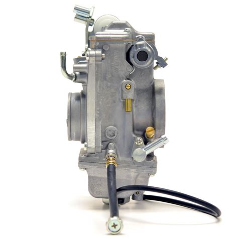 Mikuni Hsr42 42mm Accelerator Pump Performance Pumper Carburetor Carb