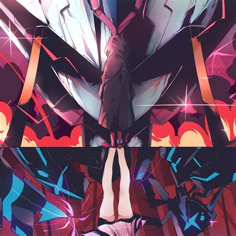 Anime girls 1080p, 2k, 4k, 5k hd wallpapers free download, these wallpapers are free download for pc, laptop, iphone, android phone and ipad desktop Darling in the Franxx Wallpaper Engine | Download Wallpaper Engine Wallpapers FREE