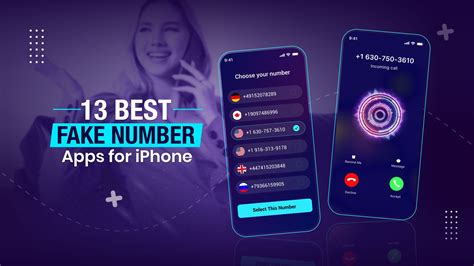 12 Best Fake Number Apps For Iphone In 2023 Applavia