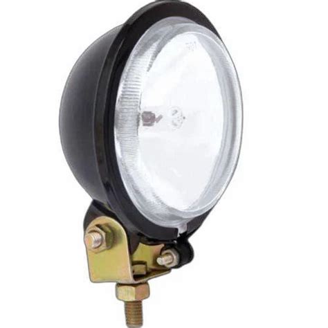 Helogen White Maxalight Hunter Fog Lamp 90mm 12 At Rs 65piece In New
