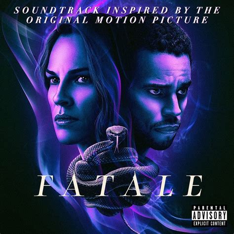 ‎fatale soundtrack inspired by the original motion picture album von various artists apple