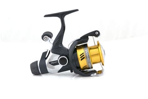 Shimano Sahara 4000 Double Handle Rear Drag Poingdestres