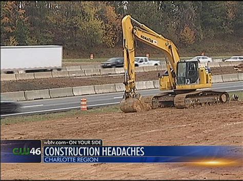 Get Ready For Five Major Road Construction Projectsat Once