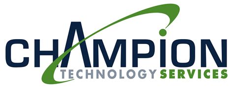 Customer Feedback For Champion Technology Services Inc Survey