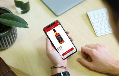 Conveniently pay with your credit card in the app and show id upon delivery. The 5 best alcohol delivery apps for iPhone