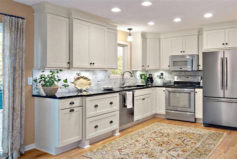 kitchen cabinet resale value