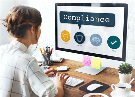 Programa De Compliance Como Implantar Na Sua Empresa Oitchau