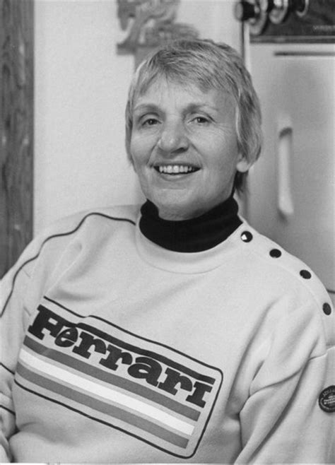 Denise Mccluggage Auto Racing Pacesetter Dies At 88 The New York Times