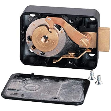 Sandg Model 6730 100 Mechanical Safe Lock Kit Door Replacement Parts Ebay