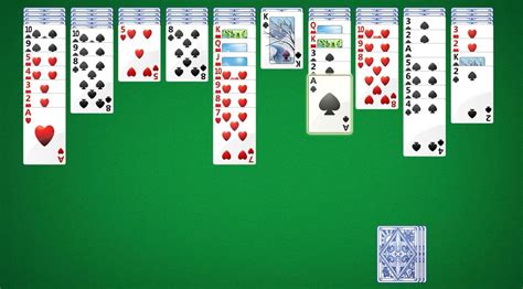 Les Solutions De Solitaire Sur Mac Ou Pc Windows