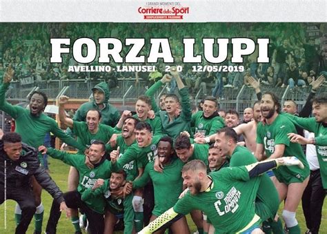 Nel film il corriere c'è humor, dramma ed un personaggio interessante. Il "Corriere dello Sport" ha celebrato la promozione in ...