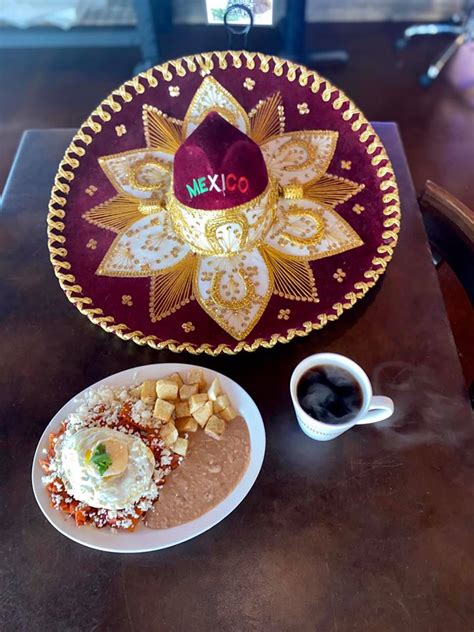 The most known facts about mexican food is the use of spices, different types of chili peppers, beans, meat and corn. Mexican restaurant in New Braunfels, TX | Mexican ...