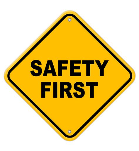 Culture Of Safety 5 Ways To Encourage Safety In The Workplace