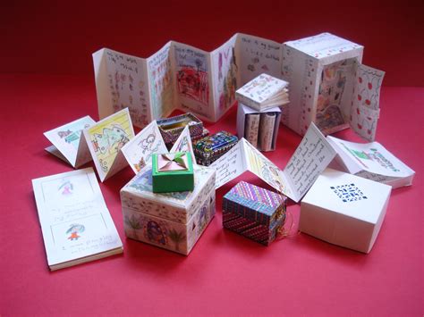 The Book Art Project Pioneering Work In Developing Literacy Through