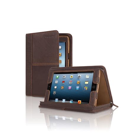 Solo Premiere Leather Universal Tablet Case 8
