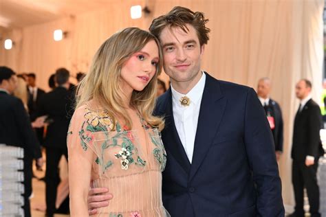 Robert Pattinson And Suki Waterhouse Engaged After 5 Years Of Dating