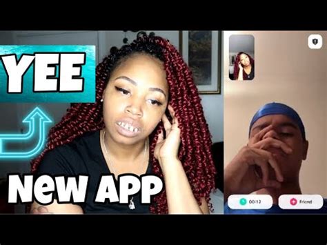 How to download yee social dating app on android and ios quick tutorial group chat with friends. Trolling on Yee The New Monkey App - YouTube