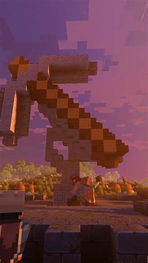 We've gathered more than 5 million images uploaded by our users and. Wallpaper Minecraft 4k edition, E3 2017, xBox One X ...