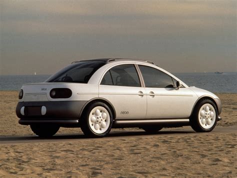 See more ideas about dodge, neon, dodge srt 4. Dodge Neon Concept (1991) - Old Concept Cars