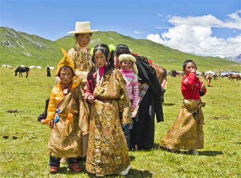 Tibetans Adapted To High Altitudes Thanks To An Extinct Group Of Humans Science In The News