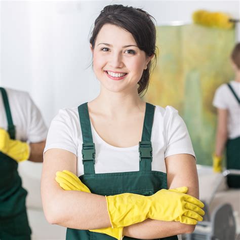 Reasons Why You Should Hire A Professional House Cleaning Service
