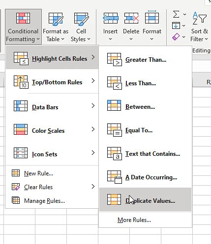 Ways To Find Matching Values In Two Worksheets In Excel Worksheets