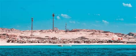 Tun Islands In Hurghada 10 Tipps Für Den Ausflug