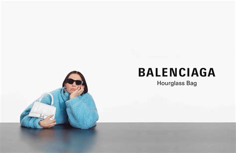 The balenciaga fall 20 campaign | Slimi