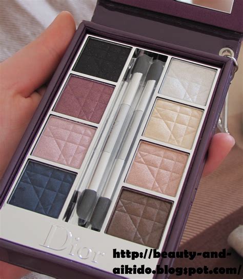 Travel Palette Beauty And Aikido The Back Up