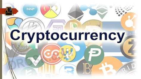 Cryptocurrencies are traded against bitcoin. CryptoCurrency: All you need to know in 2020 ...