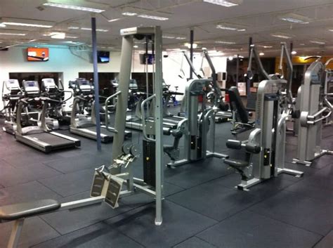 Fitcity247 In Woolloongabba Brisbane Qld Gyms And Fitness Centres Truelocal
