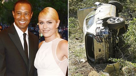 Tiger Woods Crash Sporting World Reacts To Horror Accident