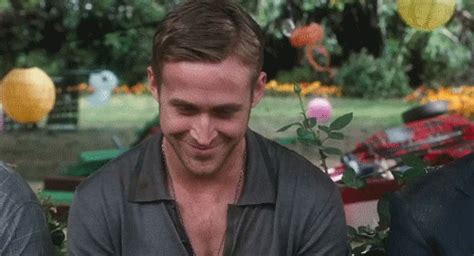 Ryan Gosling Has Black Hair Now For His Next Movie Role