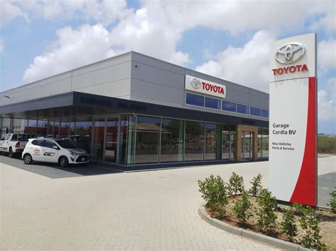 For over 40 years, alamo toyota has been providing an impressive selection of toyota vehicles to car shoppers in san antonio, south austin, san marcos and the surrounding area. TOYOTA Dealer in Bonaire
