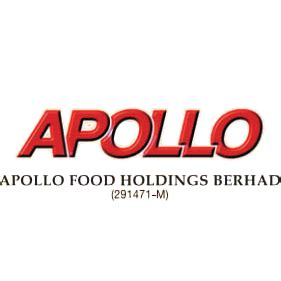 The study uses statistical package for the social sciences (spss). APOLLO | APOLLO FOOD HOLDINGS BHD