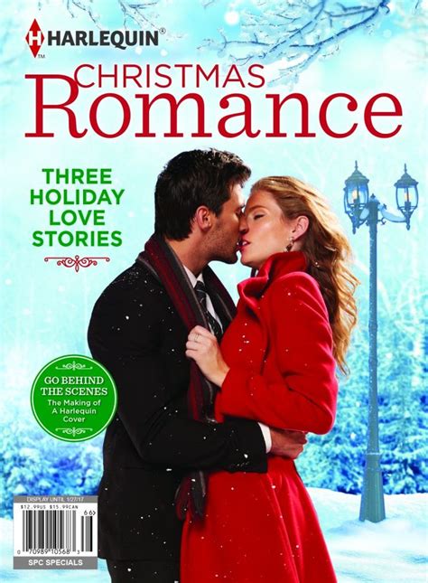 List Of Harlequin Romance Christmas Books Reasons Youll Love The Harlequin Christmas Romance