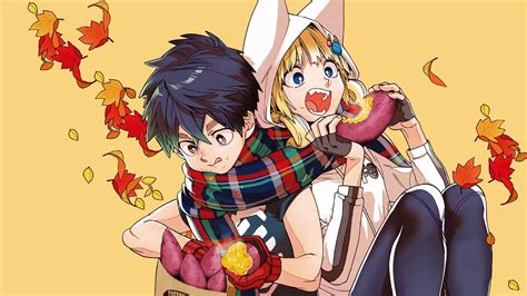 El Anime Kemono Jihen Se Estrenará En Enero De 2021 — Kudasai